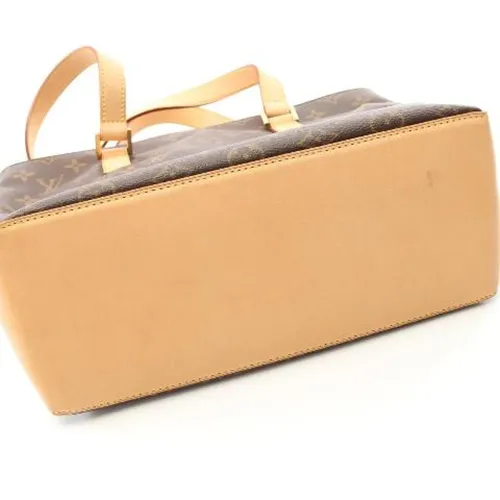 Pre-owned Vintage Shoulder Bag - Louis Vuitton Vintage - Modalova