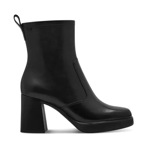 Heeled Ankle Boots - Tamaris - Modalova