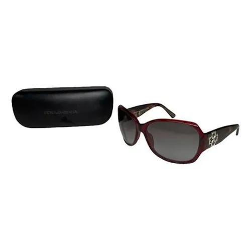 Pre-owned Plastic Sunglasses - Salvatore Ferragamo Pre-owned - Modalova
