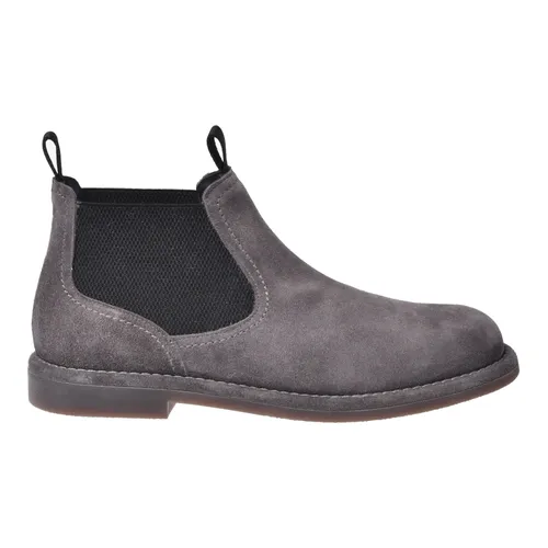 Ankle Boot - Baldinini - Modalova
