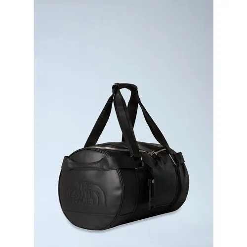 Base Camp Duffel Leather SE - The North Face - Modalova