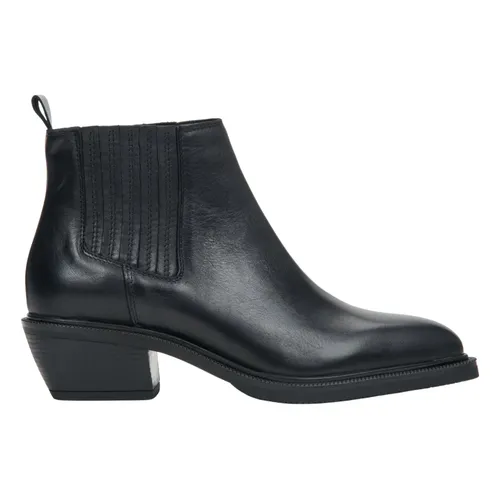 Low Cowboy Boots - Estro - Modalova