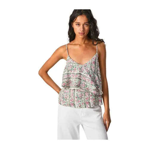 Top Jenny - Pepe Jeans - Modalova