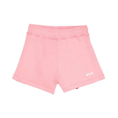 Shorts - Msgm - Modalova