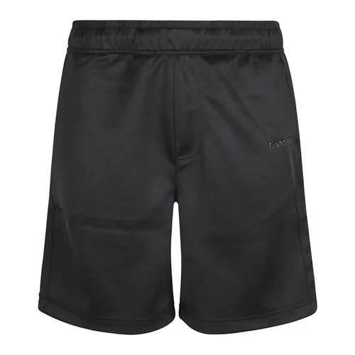 Tracksuit Shorts - Lanvin - Modalova