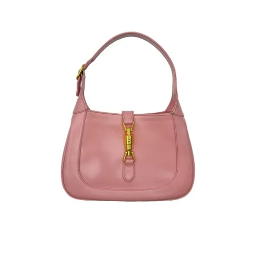 Pre-owned Vintage Shoulder Bag - Gucci Vintage - Modalova