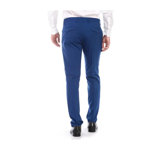 Suit Trousers - Daniele Alessandrini - Modalova