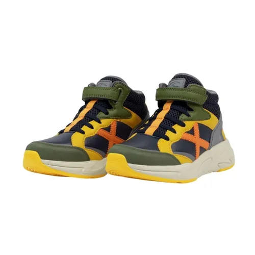 Mini Track Boot for Kids - Munich - Modalova