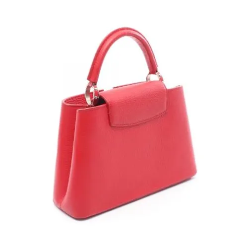Pre-owned Vintage Handbag - Louis Vuitton Vintage - Modalova