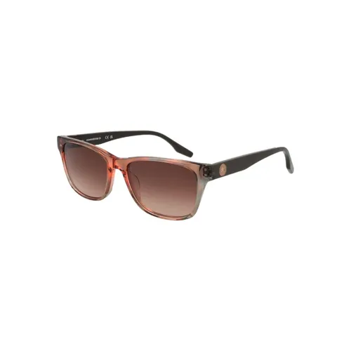 Acetate Frame Sunglasses - Converse - Modalova