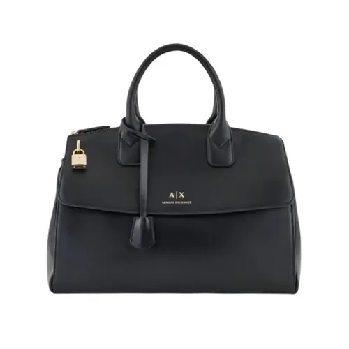 Shoulder Bag - Armani Exchange - Modalova
