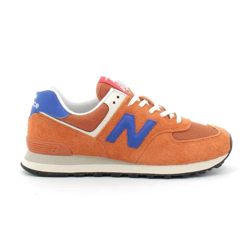 Shoes > Sneakers - - New Balance - Modalova