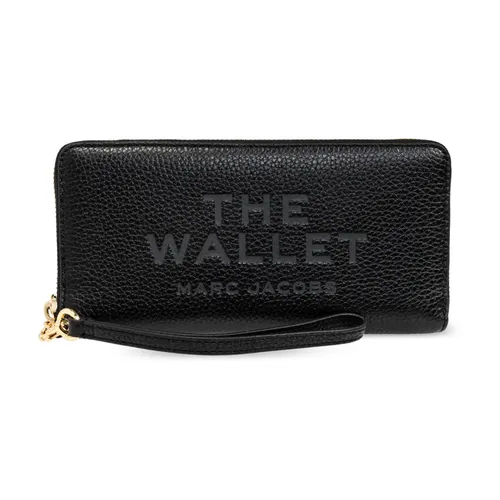 Wallet with logo - Marc Jacobs - Modalova