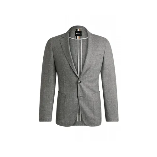C-Hanry 233 Blazer - Hugo - Modalova