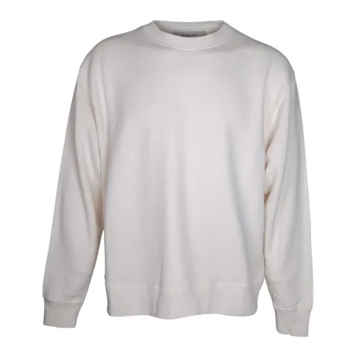 Jersey Capsule Sweatshirt - Golden Goose - Modalova