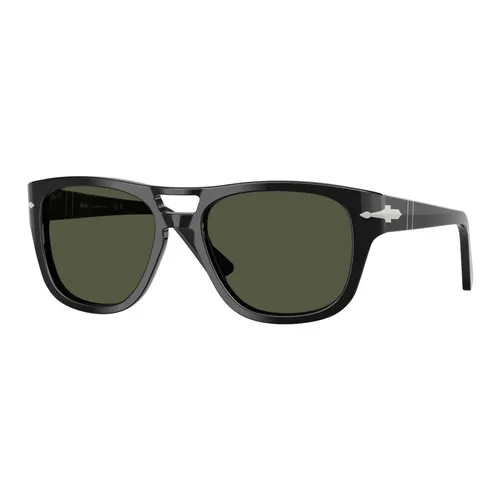 Stylish Sunglasses in Black - Persol - Modalova