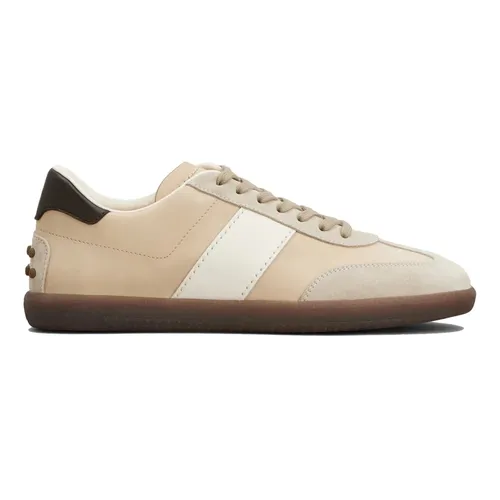 Tabs Sneakers - Tod's - Modalova