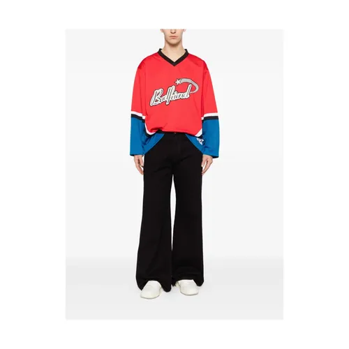 Hockey Jersey - Badfriend - Modalova