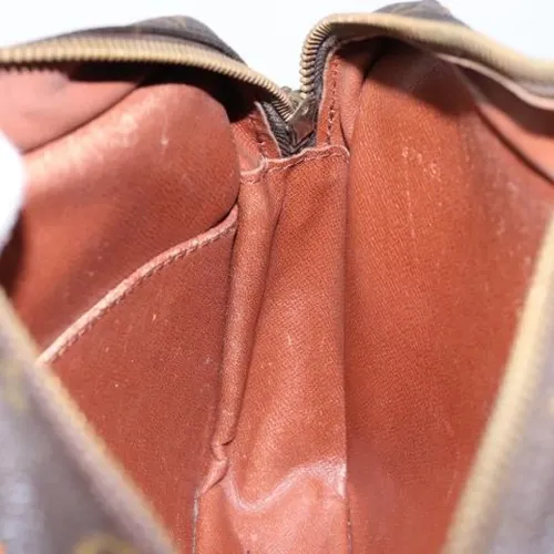 Pre-owned Canvas clutches - Louis Vuitton Vintage - Modalova