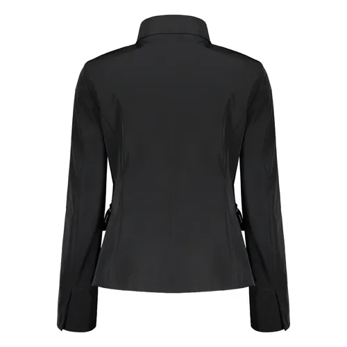 Waterproof Technical Fabric Jacket - Moorer - Modalova