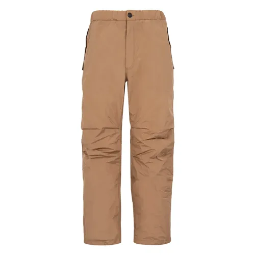 Techno nylon track pants - Ferragamo - Modalova