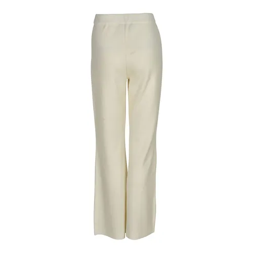 White Trousers for Women - Charlott - Modalova