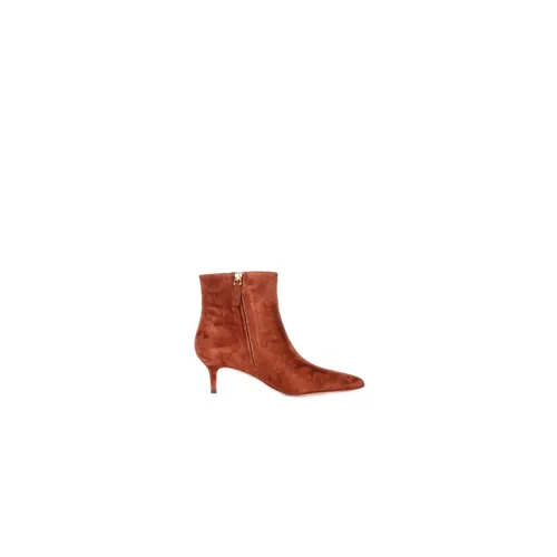 Ralph Lauren Boots Camel - Ralph Lauren - Modalova