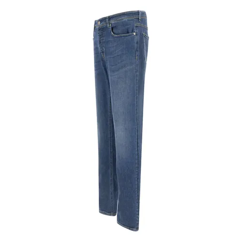 Stylish Denim Jeans Collection - Re-Hash - Modalova