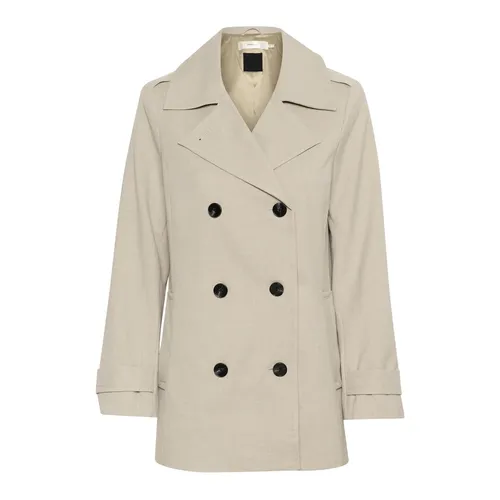 Coats > Trench Coats - - InWear - Modalova