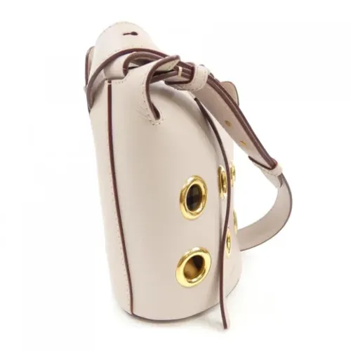Pre-owned Vintage Bucket Bag - Burberry Vintage - Modalova