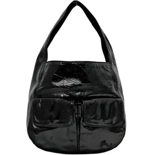 Pre-owned Vintage Shoulder Bag - Prada Vintage - Modalova