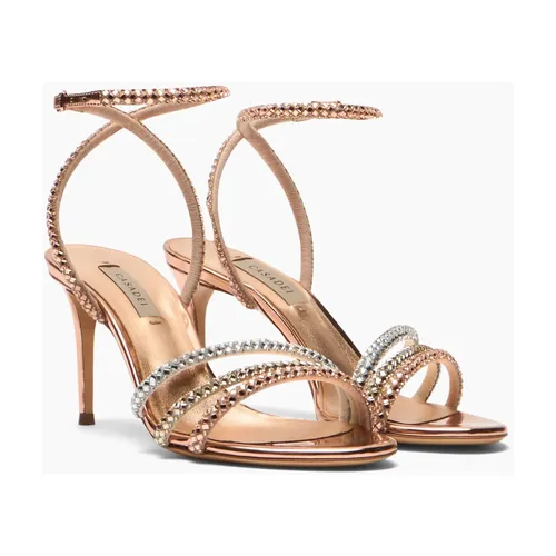 Julia Andromeda Sandals - Casadei - Modalova