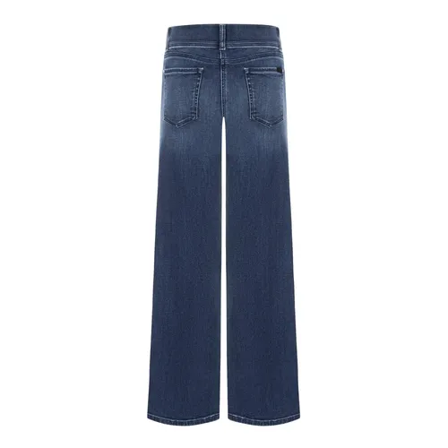 Wide Jeans - Cambio - Modalova