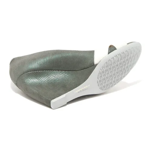 Wedge Sandal Shoes - Hogan - Modalova