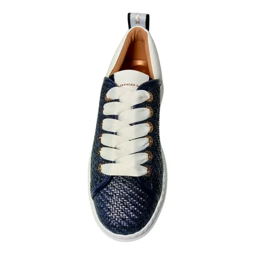 Pelle Sneaker - Alexander Smith - Modalova