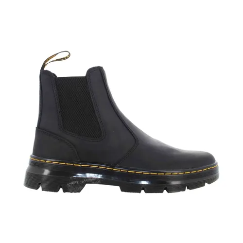 Botas Chelsea - Dr. Martens - Modalova