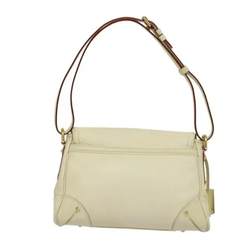 Pre-owned Vintage Shoulder Bag - Louis Vuitton Vintage - Modalova