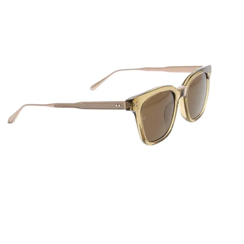Gafas de sol - Linda Farrow - Modalova