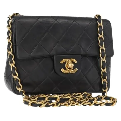 Pre-owned Shoulder Bag - Chanel Vintage - Modalova