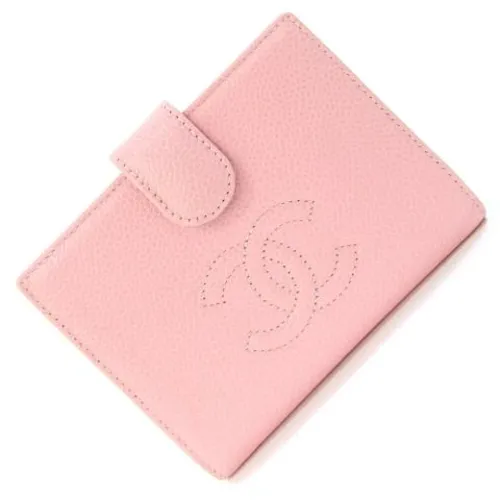Pre-owned Vintage Wallet - Chanel Vintage - Modalova