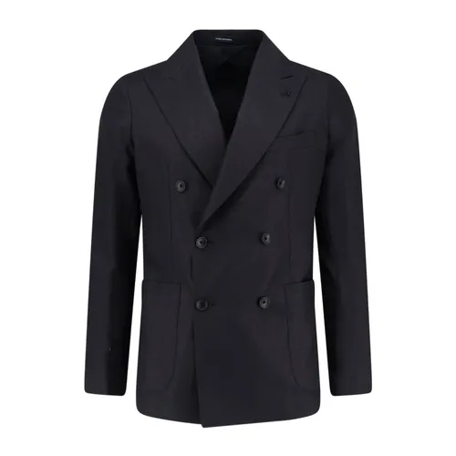 Montecarlo Blazer - Tagliatore - Modalova