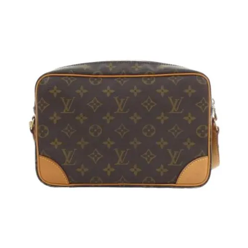 Pre-owned Vintage Shoulder Bag - Louis Vuitton Vintage - Modalova