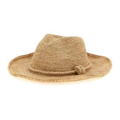 Rodeo Wide-brim Hat - Ibeliv - Modalova