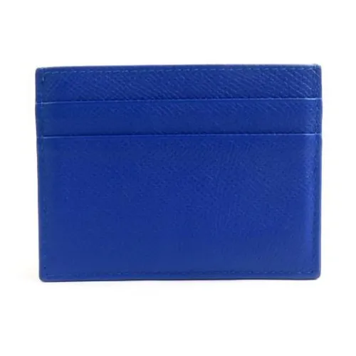 Pre-owned Leather Wallet - Balenciaga Vintage - Modalova