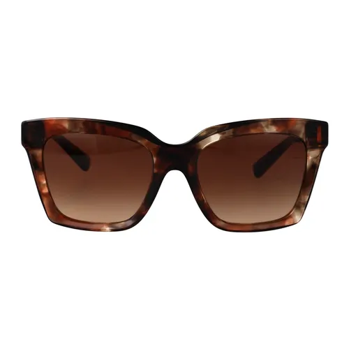 Stylish Sunglasses with Model 0Dg4498 - Dolce & Gabbana - Modalova