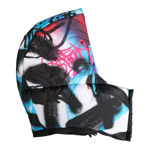 Whole Head Wrap Capello Hat - Dolce & Gabbana - Modalova