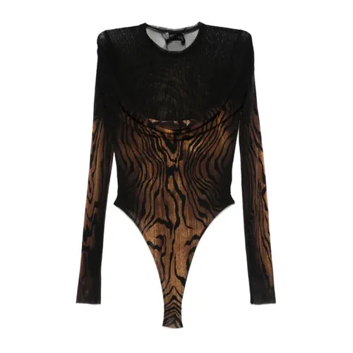 Tops > Body - - Jean Paul Gaultier - Modalova