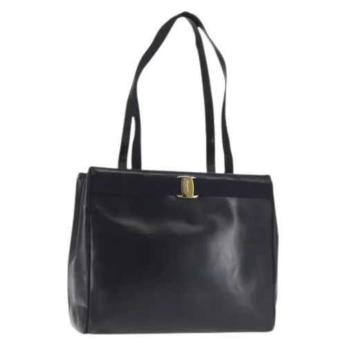 Pre-owned Tote Bag - Salvatore Ferragamo Pre-owned - Modalova