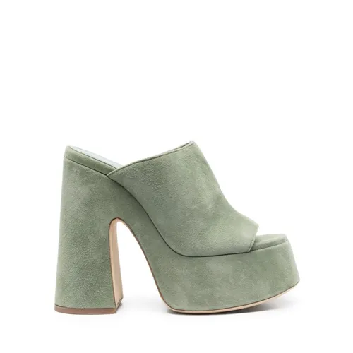 Shoes > Heels > Heeled Mules - - Vic Matié - Modalova