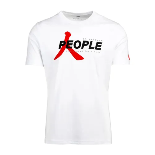 Ultralight T-Shirt - People of Shibuya - Modalova
